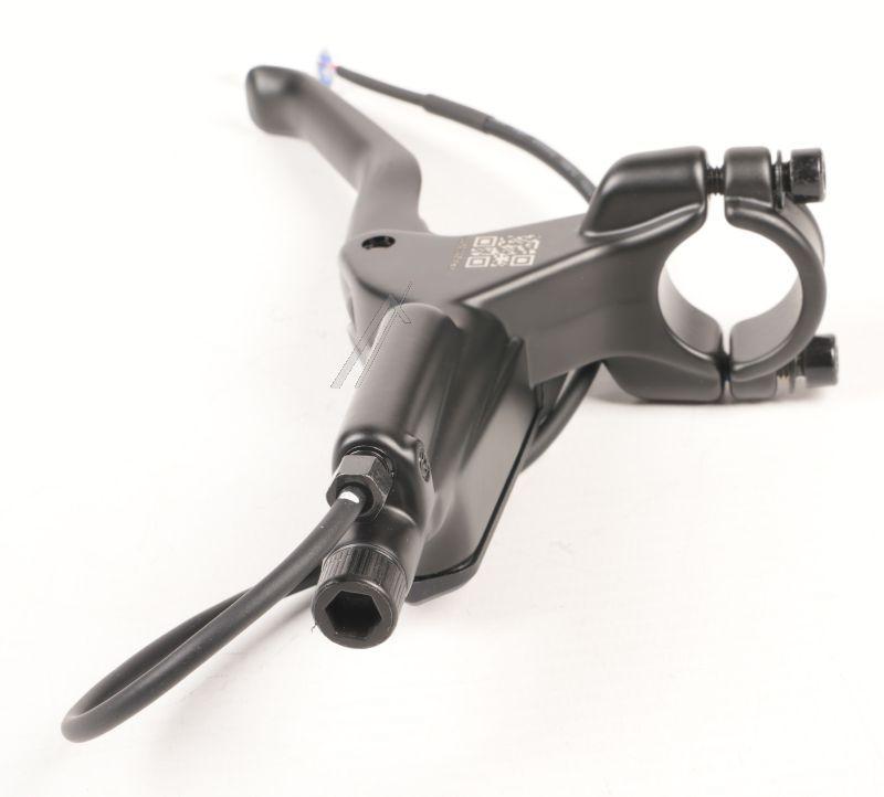 Bremshebelbaugruppe links Segway-Ninebot BB.01.04.0068.01 für E-Scooter GT3PRO Gehäuse