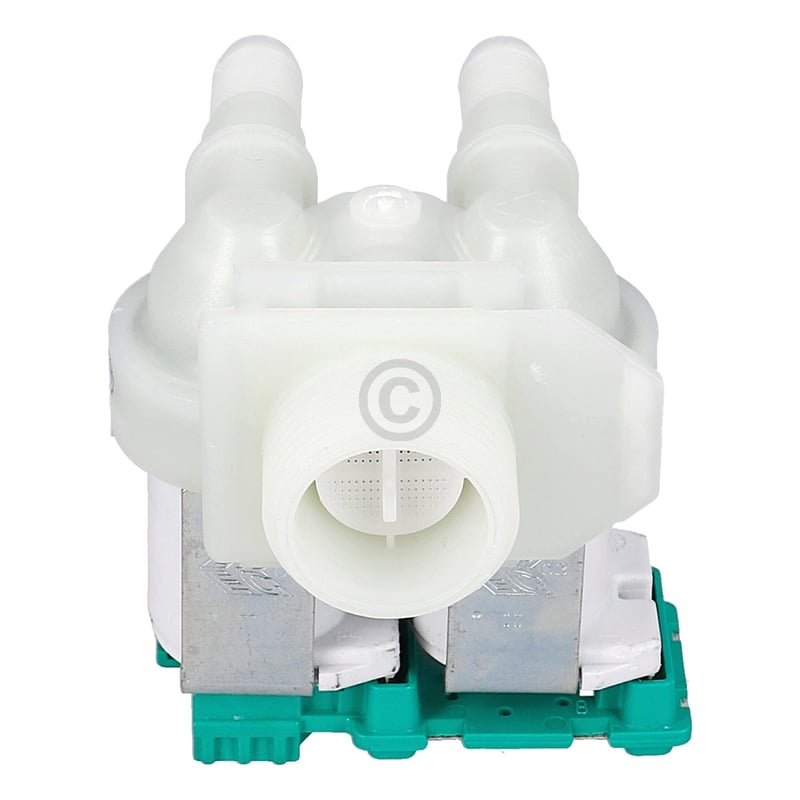 Magnetventil Bitron/ Elbi 33490622 für Waschmaschine Bitron/ Elbi