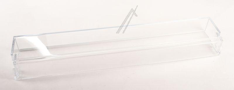 Türfachleiste für Kühlschrank Electrolux 140227931031 neutral, Ablage