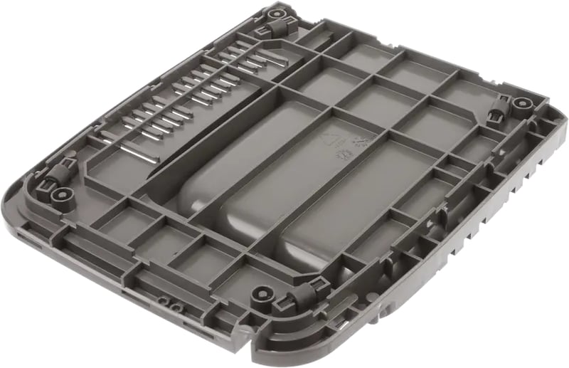 Gehäuse-Unterteil 00705496