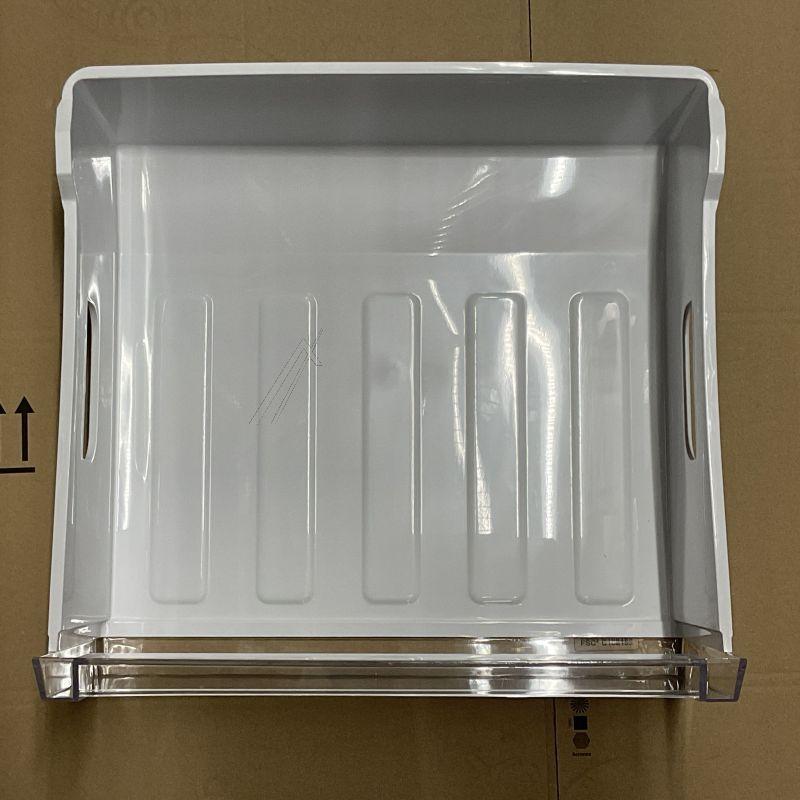 Gefrierschublade für Kühlschrank Homa 2106160030 transparentes Fach