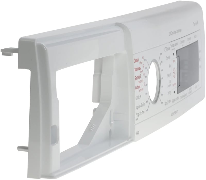 Bedienblende 11005181