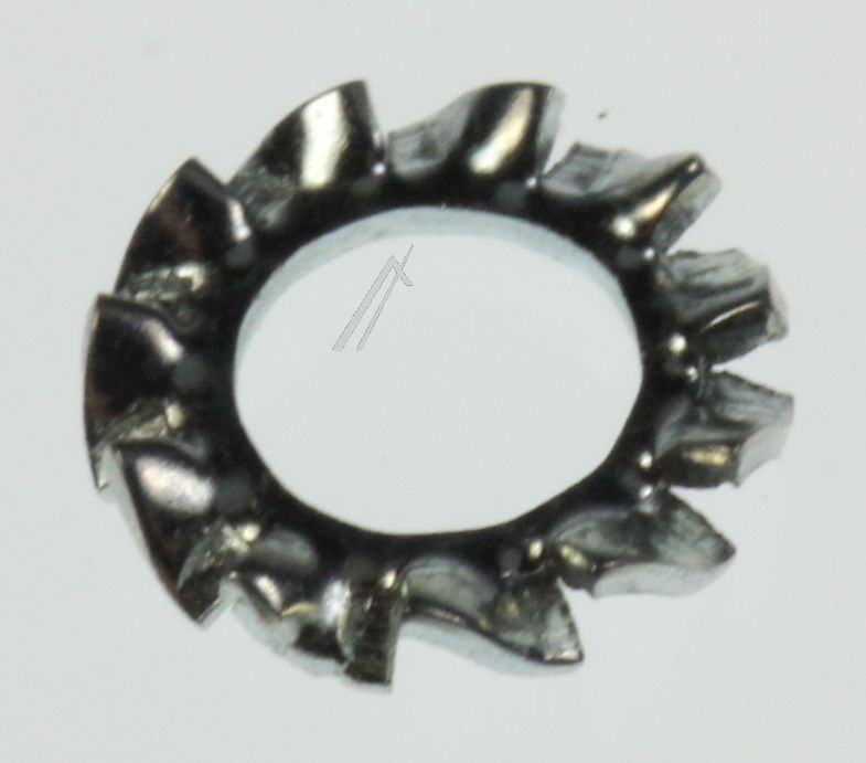 Fächerscheibe für Saeco Kaffeemaschine 996530012341 A4,3 DIN6798