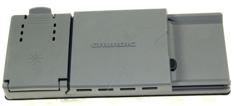 Waschmittelspender für Geschirrspüler Beko C00866154 mit Schiene