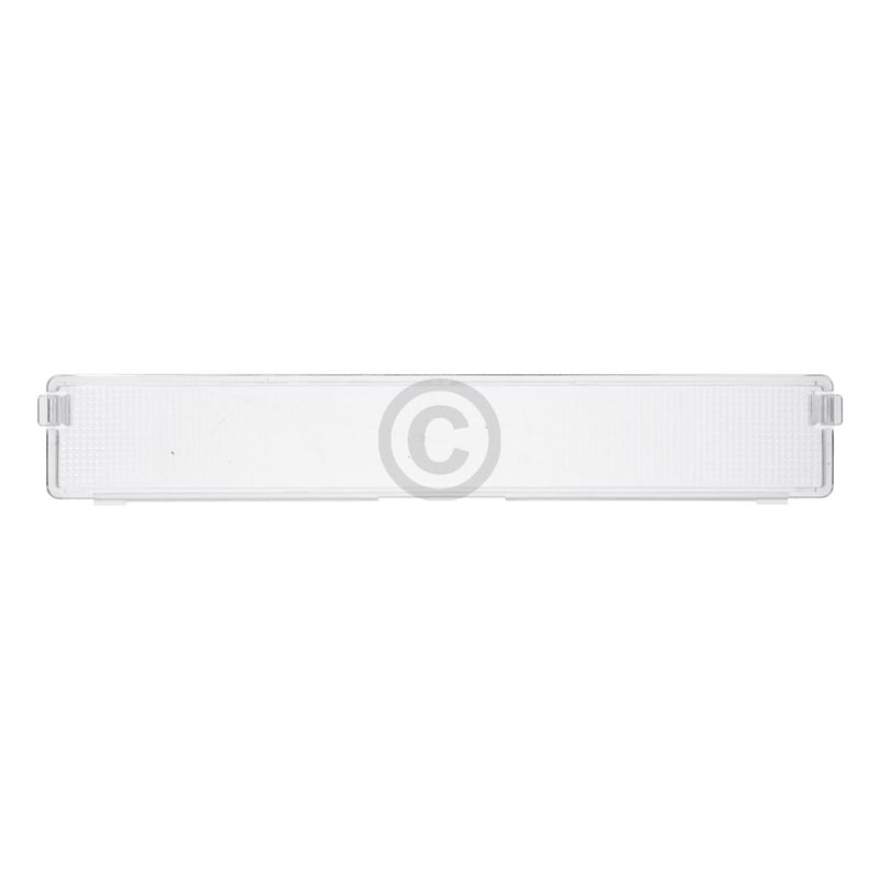 Lampenabdeckung smeg 777050180 für Dunstabzugshaube