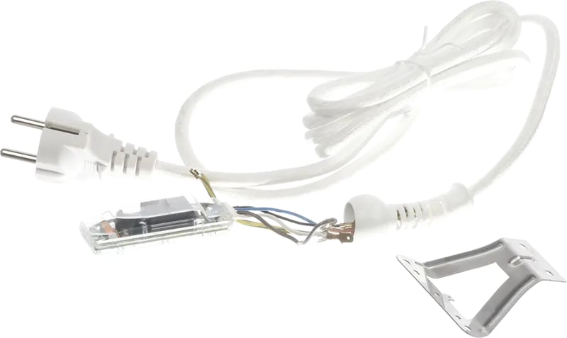 Verbindungskabel für Bügeleisen Bosch 00654449 Stromkabel