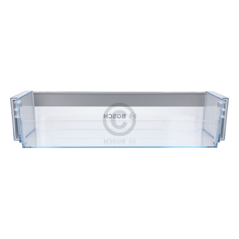 Abstellfach BOSCH 00744473 Flaschenabsteller 472x98mm für Kühlschranktüre
