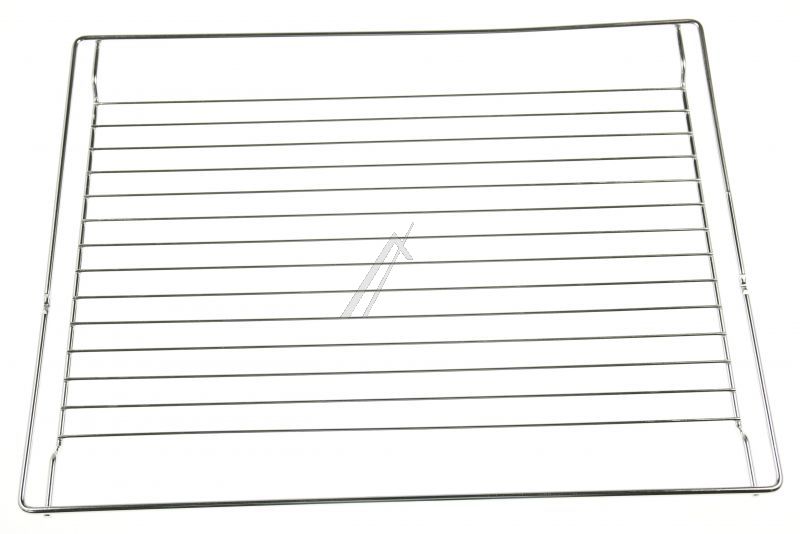 Backofenrost 460x360 für Beko Ofen C00888114 Edelstahl