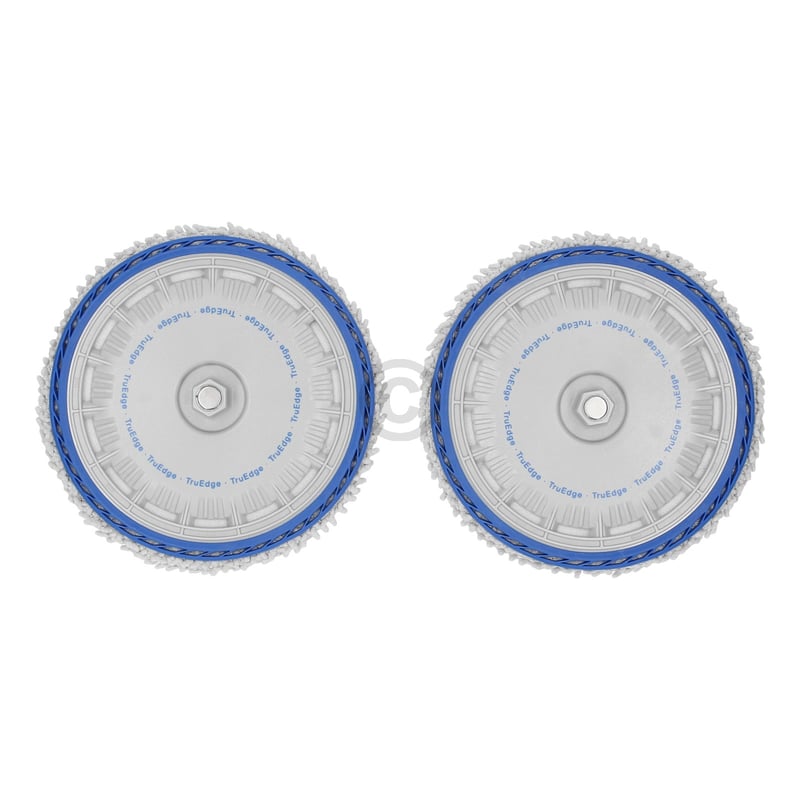 Wischplatte Ecovacs 201-2310-4301 für Staubsauger-Roboter