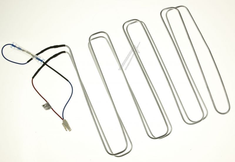 Abtauheizung für Kühlschrank Whirlpool Indesit 488000504326 zum Abtauen