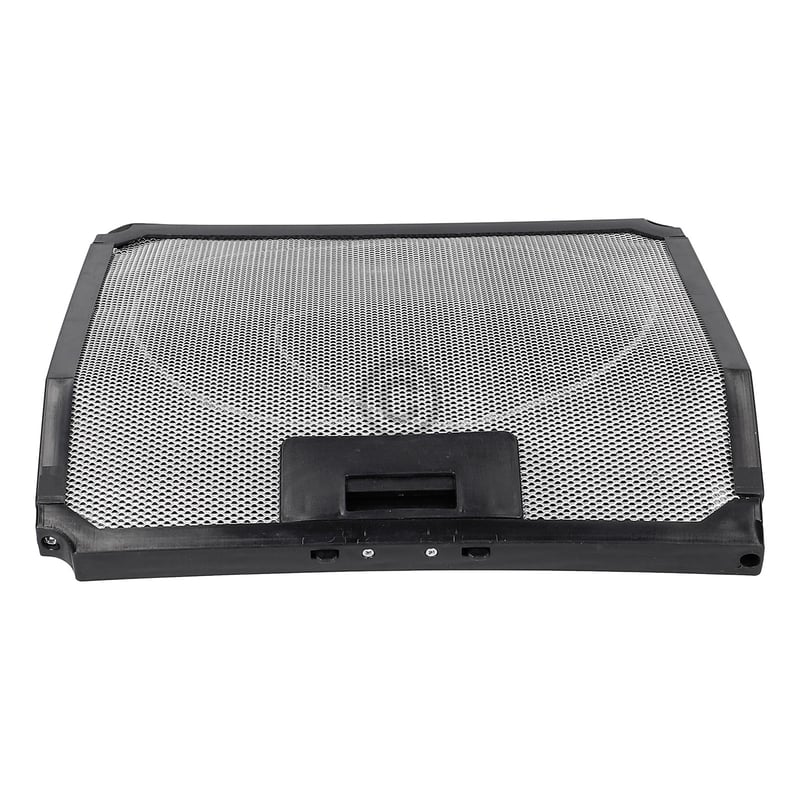 Aktivkohlefilter passend für SILVERLINE AF 500 Bluparts 10108216