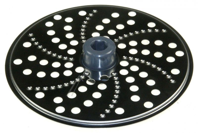 Reibscheibe für Küchenmaschine DeLonghi KW715906 raspeln, schneiden