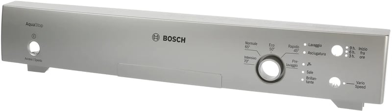 Bedienblende 11013576