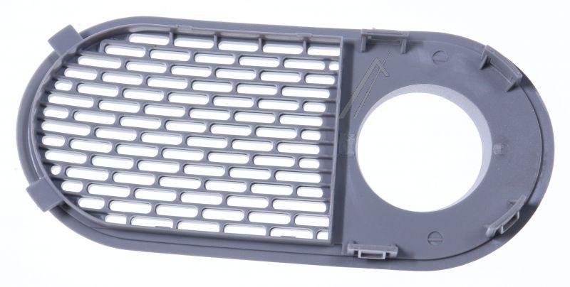 Gitter für Staubsauger BSH 00646465 Gehäuseteil