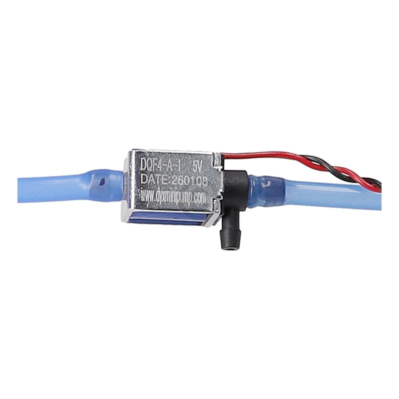 Window Cleaner Rear water pump 201-J001-0063 Ecovacs