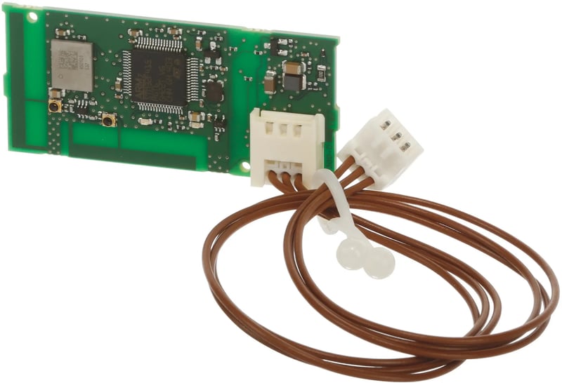 Connectivitymodul 00637904