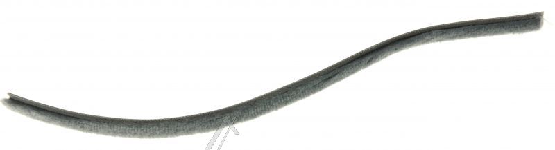 Plüschplatte Bodendüse für Staubsauger Electrolux AEG 8086616045 Saugerboden