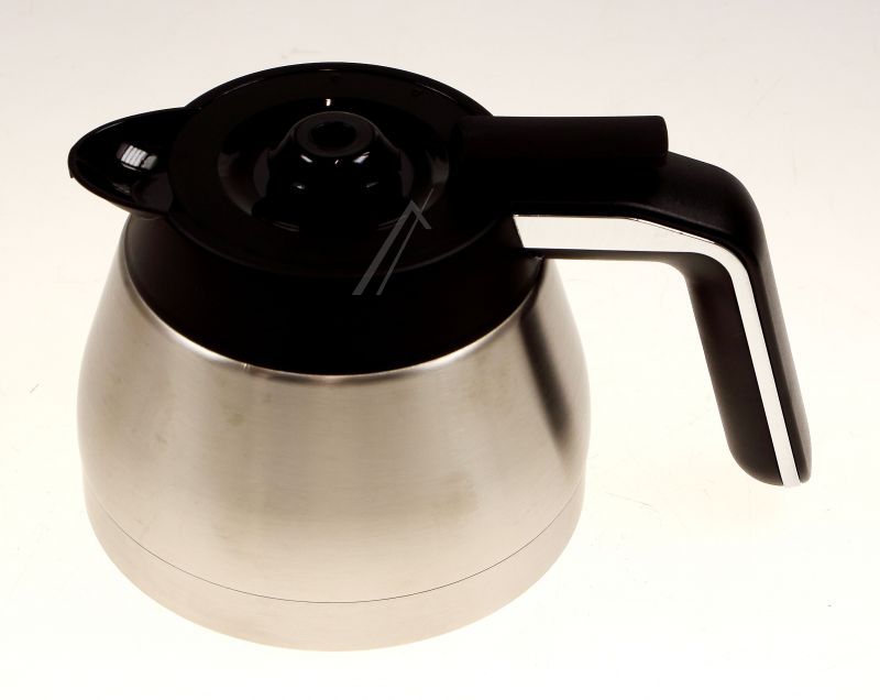 Thermokanne für Filka KA4850/51 Severin 5554 Edelstahl, 8 Tassen