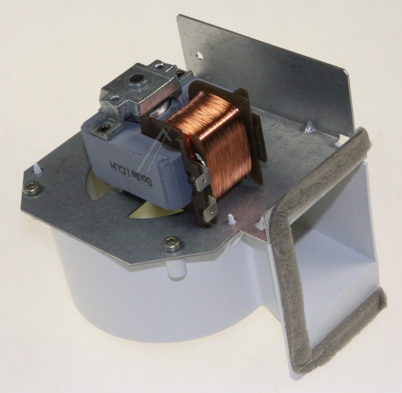 Gebläsemotor für Bosch-Ofen 00085023 Heißluft, Backofen