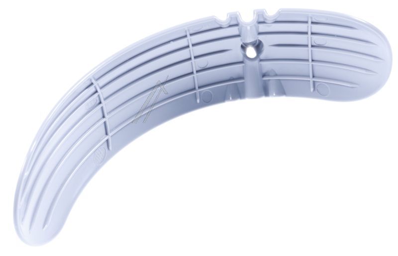 Vorderradschutzblech SoFlow 800.530.54 silbergrau für E-Scooter SO ONE PRO