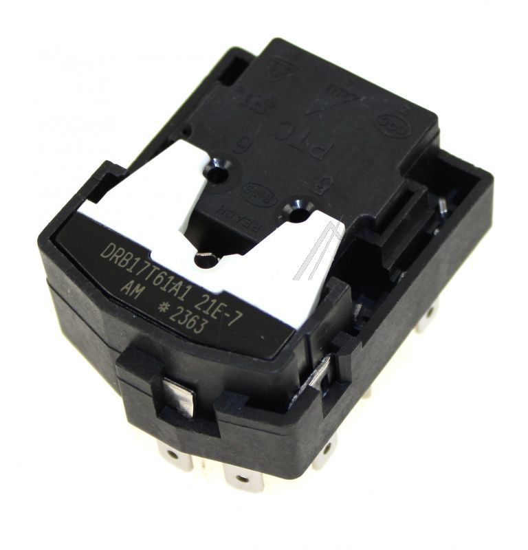 Startrelais für Kühlschrank Beko/Grundig/Arçelik C00868722 Anlauf, Kompressor