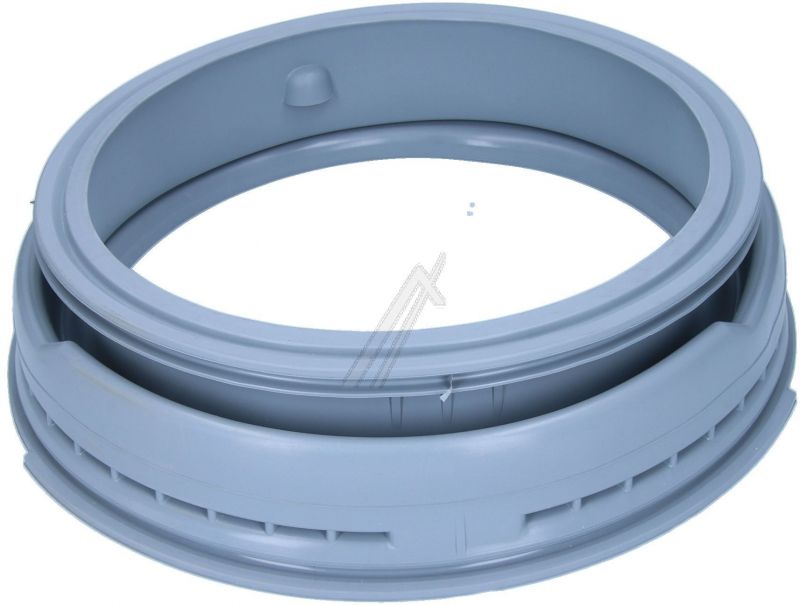Türmanschette für Waschmaschine Valplast 289500 Dichtung, Gummi