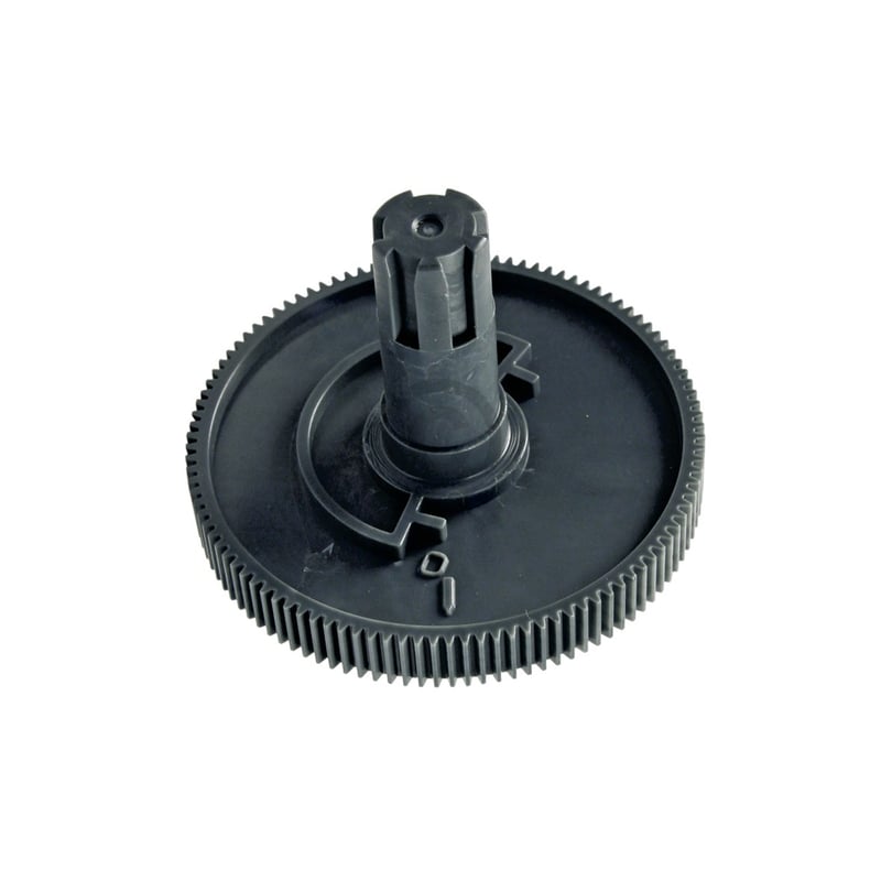 Zahnrad 108 Zähne, M4000 9121.069.150 Saeco Philips