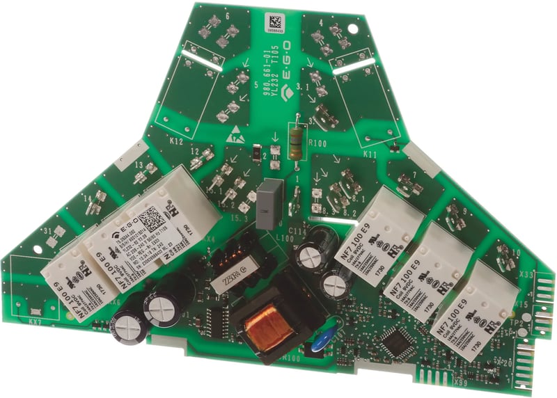 Relaismodul 12019442