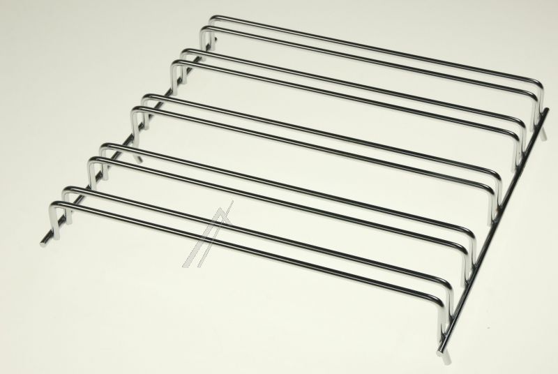 Seitengitter für Ofen Whirlpool 488000526241 Backofen-Zubehör