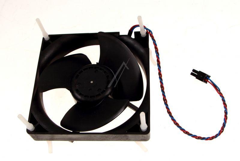 Lüftermotor für Kühlschrank Beko C00869593 125mm-Ventilator