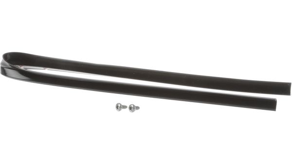 Bedienblende 11020903