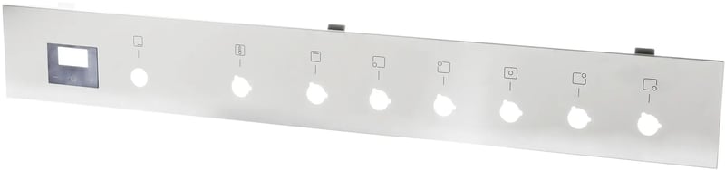 Bedienblende 00774227