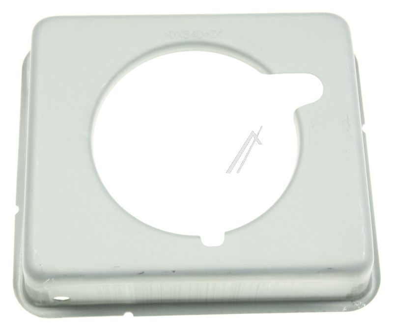 Filtergehäuse für Waschmaschine Hisense/Gorenje 416079 Schutz, eingelegt