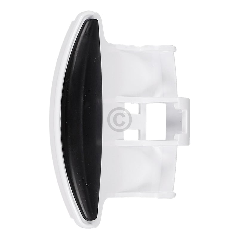 Türgriff passend für Whirlpool 482000030295 BLUPARTS in Trockner 10108379