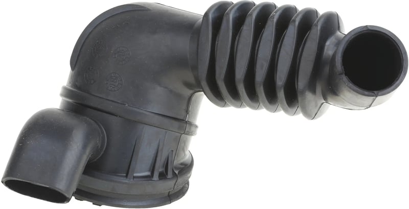 Pumpensumpf für Waschmaschine BSH-Gruppe 00484126 Ablaufpumpe