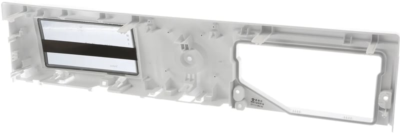 Bedienblende 11019101