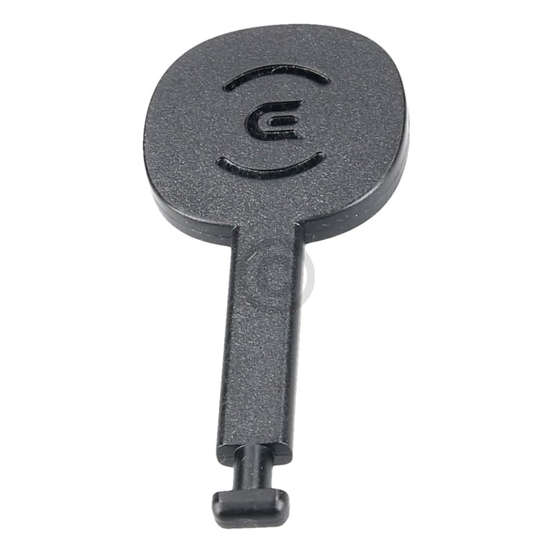 Schlüssel Ecovacs 201-1918-2461 für Auto-Empty Station 220-6401-0034