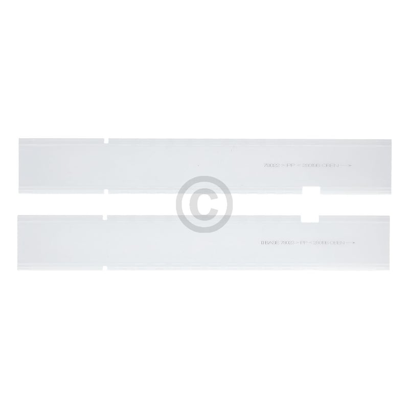 Schutz für Verdrahtung 480140100687 Bauknecht, Whirlpool, Ikea