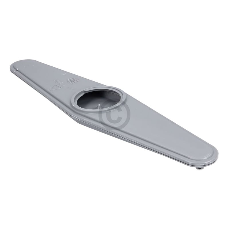 Sprüharm unten klein smeg 064570075 für Geschirrspüler