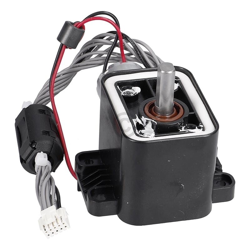 Electric height adjustment module 201-2452-0052