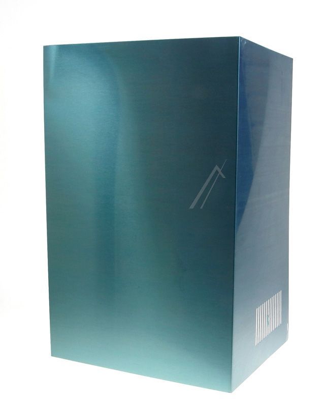 Luftleiter Candy Hoover 49026592 Dunstabzugshaube regulierbar