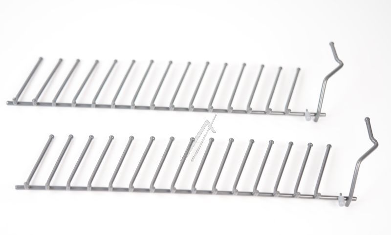 Klappstachelreihe für Geschirrspüler Bosch COM 1234567890 Tellerunterkorb