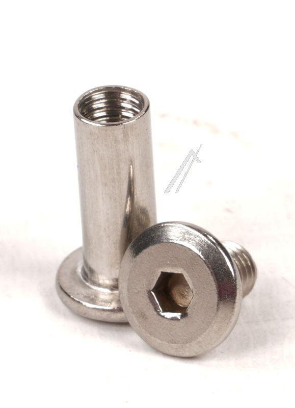 Paar Verriegelungsschrauben SoFlow 800.480.54 für E-Scooter SO4 PRO MAX