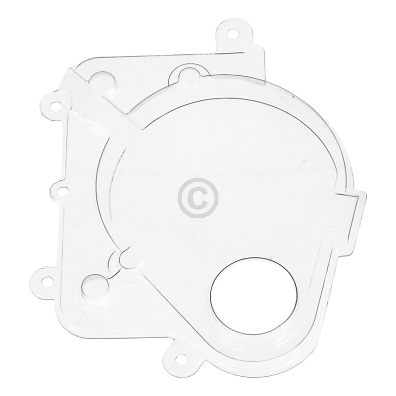 LDS Waterproof cover 201-2499-0223 Ecovacs