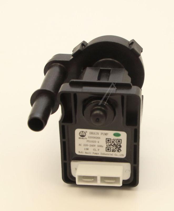 Kondensatpumpe Haoli für Geschirrspüler Vestel 32058266 PX1025-4, 10,5mm