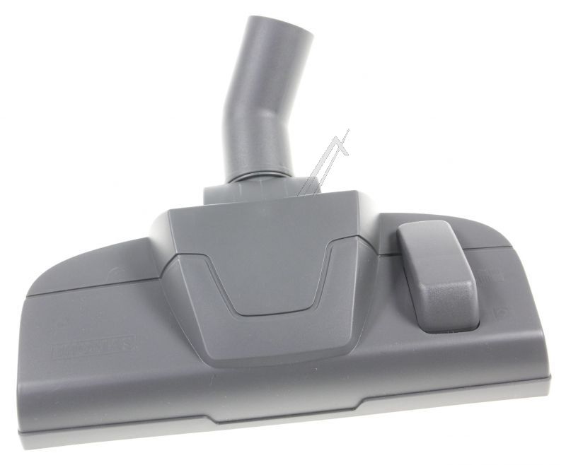 Bodendüse umschaltbar für Staubsauger Thomas 139898 Saugen, Bürsten