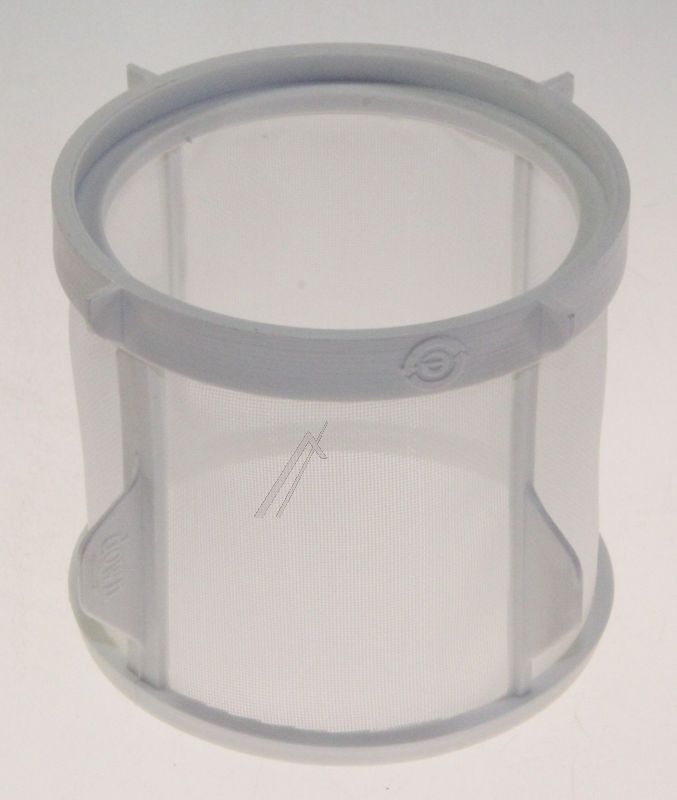 Microfilter für Haier Geschirrspüler 49056256 Polyesthere