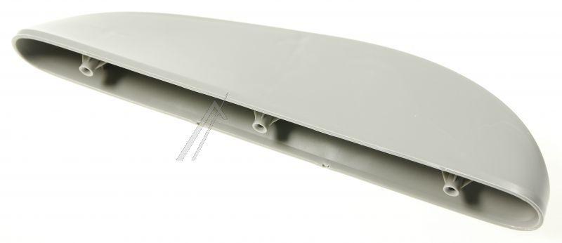 Trommelrippe, Grau, 298.3mm, Pilo (8075191018)