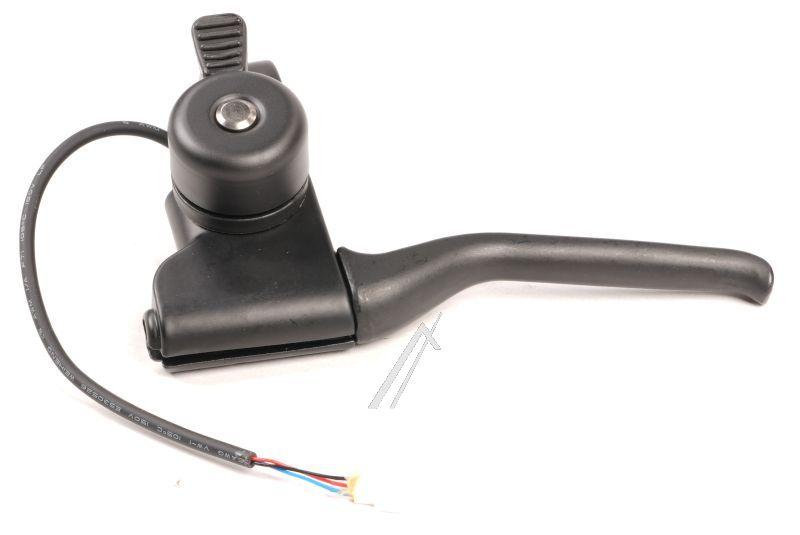Bremshebel mit Klingel SoFlow 800.570.10 für E-Scooter SO ONE LITE