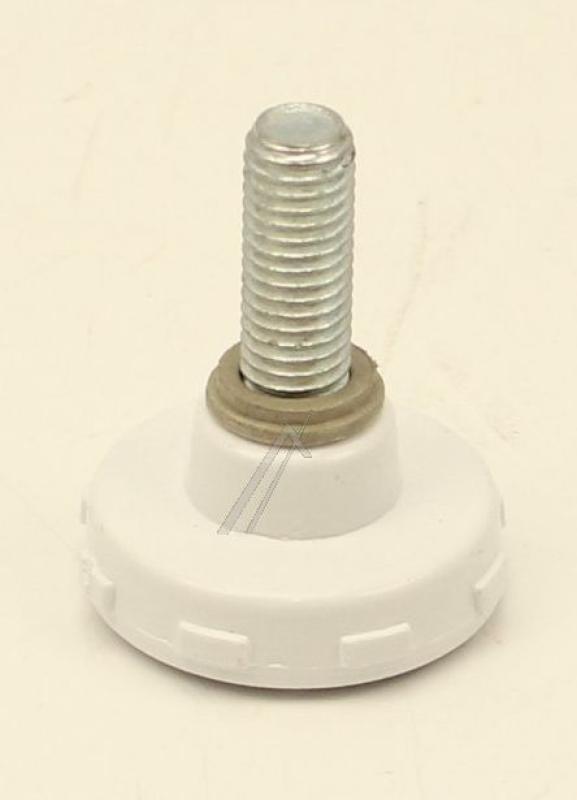 Verstellfuß für Ofen Beko/Grundig/Arçelik 4939370100 C00878512 Höhenverstellbar Gehäuse